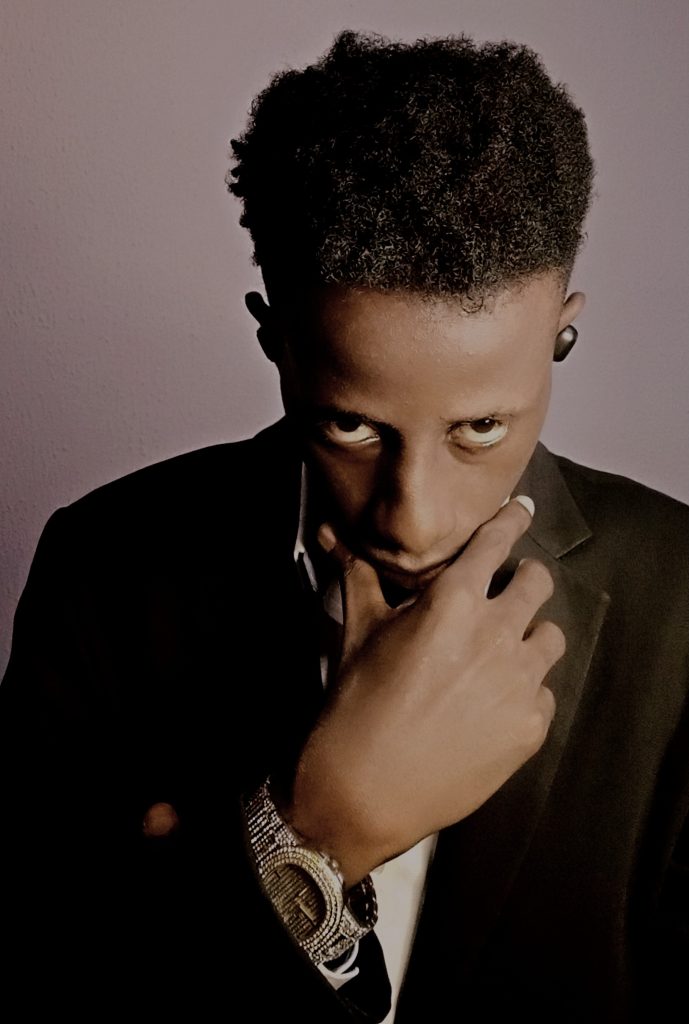 Senator Nonso - Best Digital Marketer in Nigeria