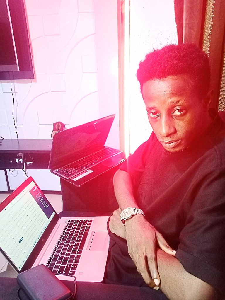 Senator Nonso - Best Digital Marketer in Nigeria