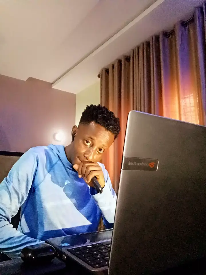 Senator Nonso - Best Digital Marketer In Nigeria