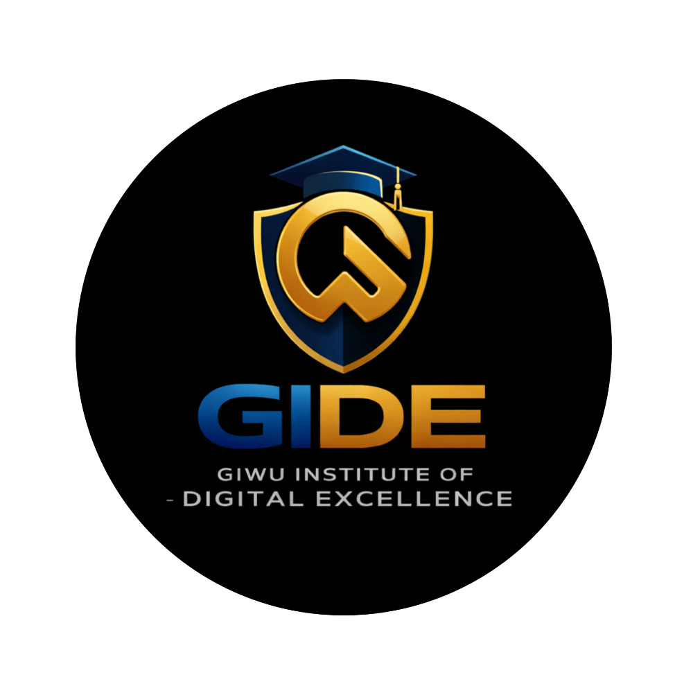 GIDE Logo
